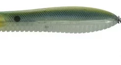 Ocean Born Flying Pencil Super Long Distance 110 - Sand Eel