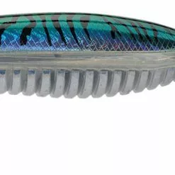 Ocean Born Flying Pencil Tuna Rocket - Green Mackerel