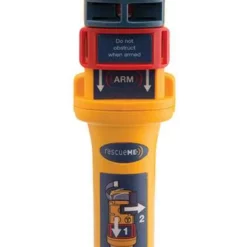 Ocean Signal RescueME MOB1 Personal AIS Beacon