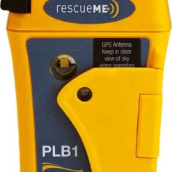 Ocean Signal RescueME PLB1 Personal Locator Beacon