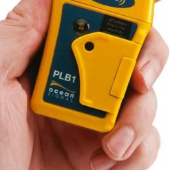 Ocean Signal RescueME PLB1 Personal Locator Beacon -Marine Equipment & Accessories Sales Store ocean signal rescueme plb1 personal locator beacon 86680.1651080978