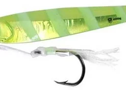 Ocean Tackle International Degen Jig