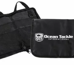 Ocean Tackle International Extreme Jig Bag