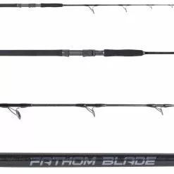 Ocean Tackle International Fathom Blade Jigging Rods -Marine Equipment & Accessories Sales Store ocean tackle international fathom blade jigging rods 2019 models 18919.1671131717