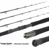 Ocean Tackle International Fathom Blade Jigging Rods