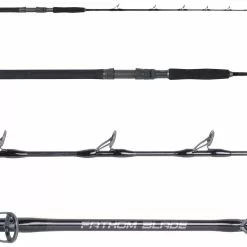 Ocean Tackle International Fathom Blade Jigging Rods -Marine Equipment & Accessories Sales Store ocean tackle international fathom blade jigging rods 2019 models 54052.1671131716