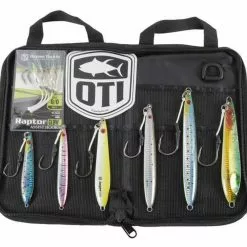 Ocean Tackle International Jig Kit