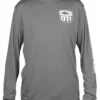 Ocean Tackle International LS Performance Shirt