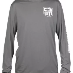 Ocean Tackle International LS Performance Shirt