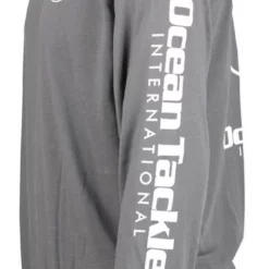Ocean Tackle International LS Performance Shirt -Marine Equipment & Accessories Sales Store ocean tackle international long sleeve performance shirt 98932.1651081007