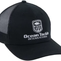 Ocean Tackle International Logo Trucker Hat