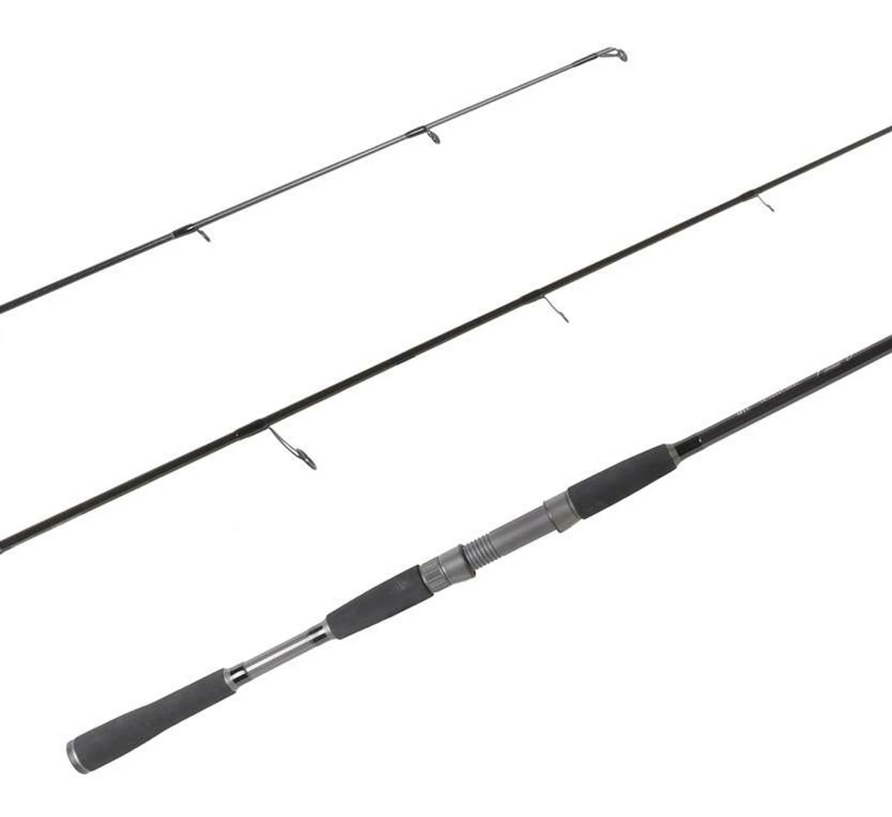 Ocean Tackle International Pitch Black Inshore Rods 1 Ocean Tackle International Pitch Black Inshore Rods