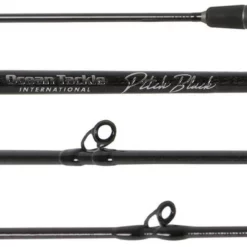 Ocean Tackle International Pitch Black Slow Pitch Jigging Rods -Marine Equipment & Accessories Sales Store ocean tackle international pitch black slow pitch jigging rods 92126.1671132020