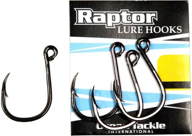 Ocean Tackle International Raptor Lure Hooks 1 Ocean Tackle International Raptor Lure Hooks