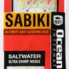 Ocean Tackle International Sabiki Rigs