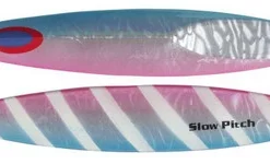 Ocean Tackle International Slow Pitch Jigs - Old Models