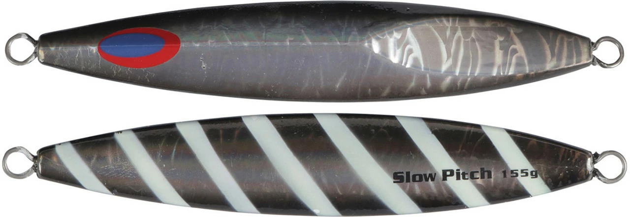 Ocean Tackle International Slow Pitch Jigs 4 Ocean Tackle International Slow Pitch Jigs - Image 4