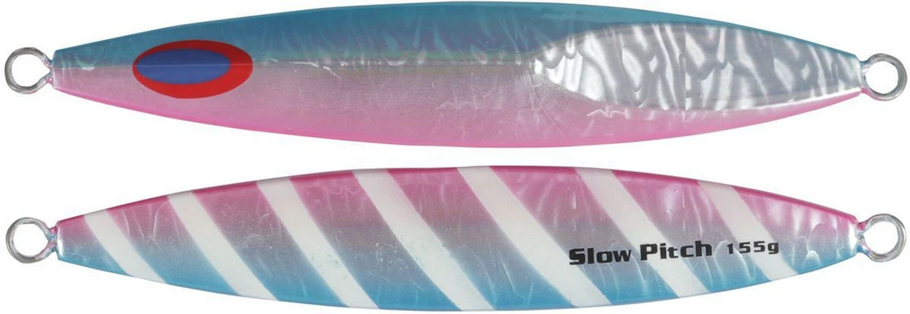 Ocean Tackle International Slow Pitch Jigs 2 Ocean Tackle International Slow Pitch Jigs - Image 2