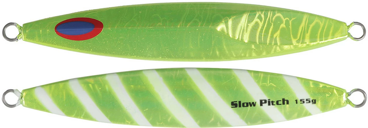 Ocean Tackle International Slow Pitch Jigs 3 Ocean Tackle International Slow Pitch Jigs - Image 3