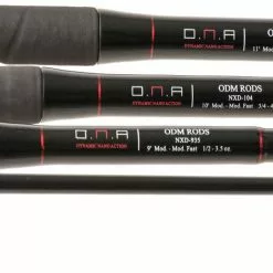 ODM Rods ODM D.N.A. Surf Rods