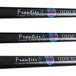 ODM Rods ODM Frontier X Boat Rods