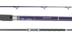 ODM Rods The Jigster Saltwater Surf Rods