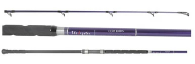 ODM Rods The Jigster Saltwater Surf Rods 1 ODM Rods The Jigster Saltwater Surf Rods