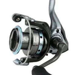 Okuma Alaris Spinning Reels