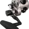 Okuma Alijos 2-Speed Lever Drag Reels