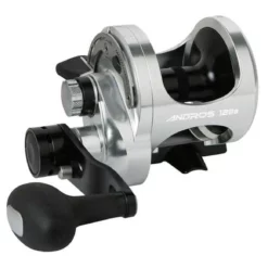 Okuma Andros 2-Speed A-Series Lever Drag Reels 6 Okuma Andros 2-Speed A-Series Lever Drag Reels -Marine Equipment & Accessories Sales Store okuma andros 2 speed a series lever drag reels 18085.1651091756