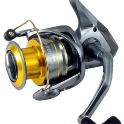 Okuma AV-2500 Avenger New Generation Spinning Reel