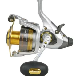 Okuma Avenger ABF B Series Baitfeeder Spinning Reels