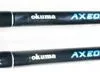 Okuma Axeon Pro Series Rods