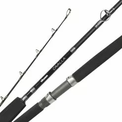 Okuma Cavalla Spinning Boat Rods