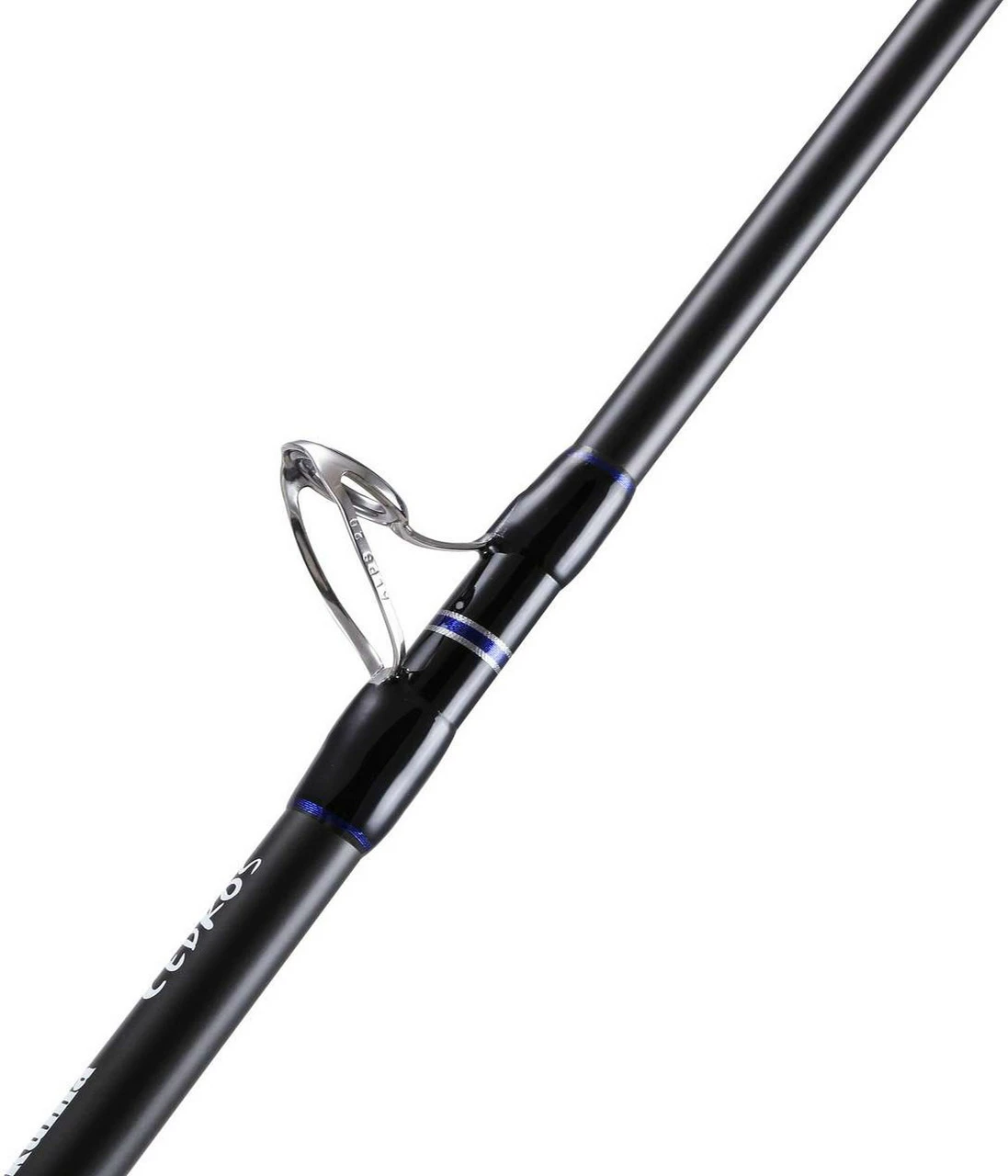 Okuma Cedros A Series Rod 1 Okuma Cedros A Series Rod