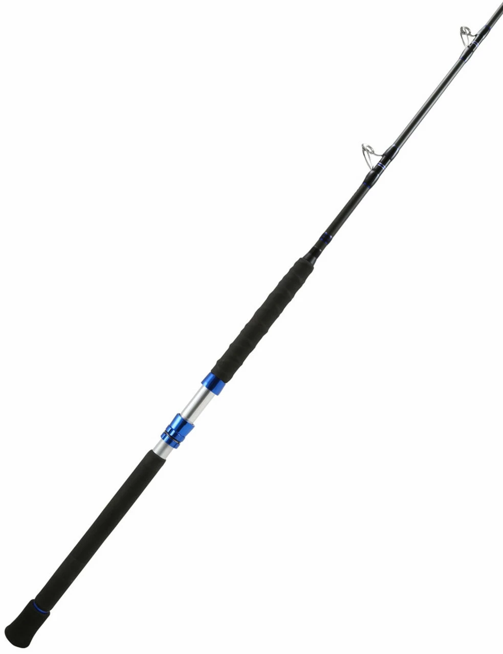 Okuma Cedros A Series Rod 2 Okuma Cedros A Series Rod - Image 2