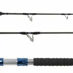 Okuma Cedros A Series Spinning Rod