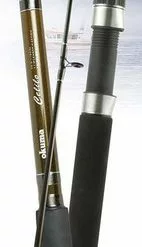 Okuma Celilo Specialty Rods