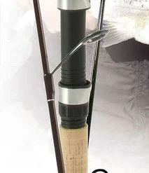 Okuma Celilo Ultralight Spinning Rods