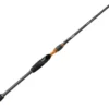 Okuma Citrix Graphite Travel Rods