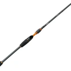 Okuma Citrix Graphite Travel Rods