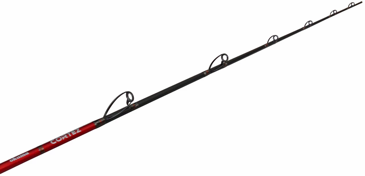Okuma Cortez Rods 2 Okuma Cortez Rods - Image 2