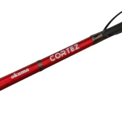 Okuma Cortez Rods