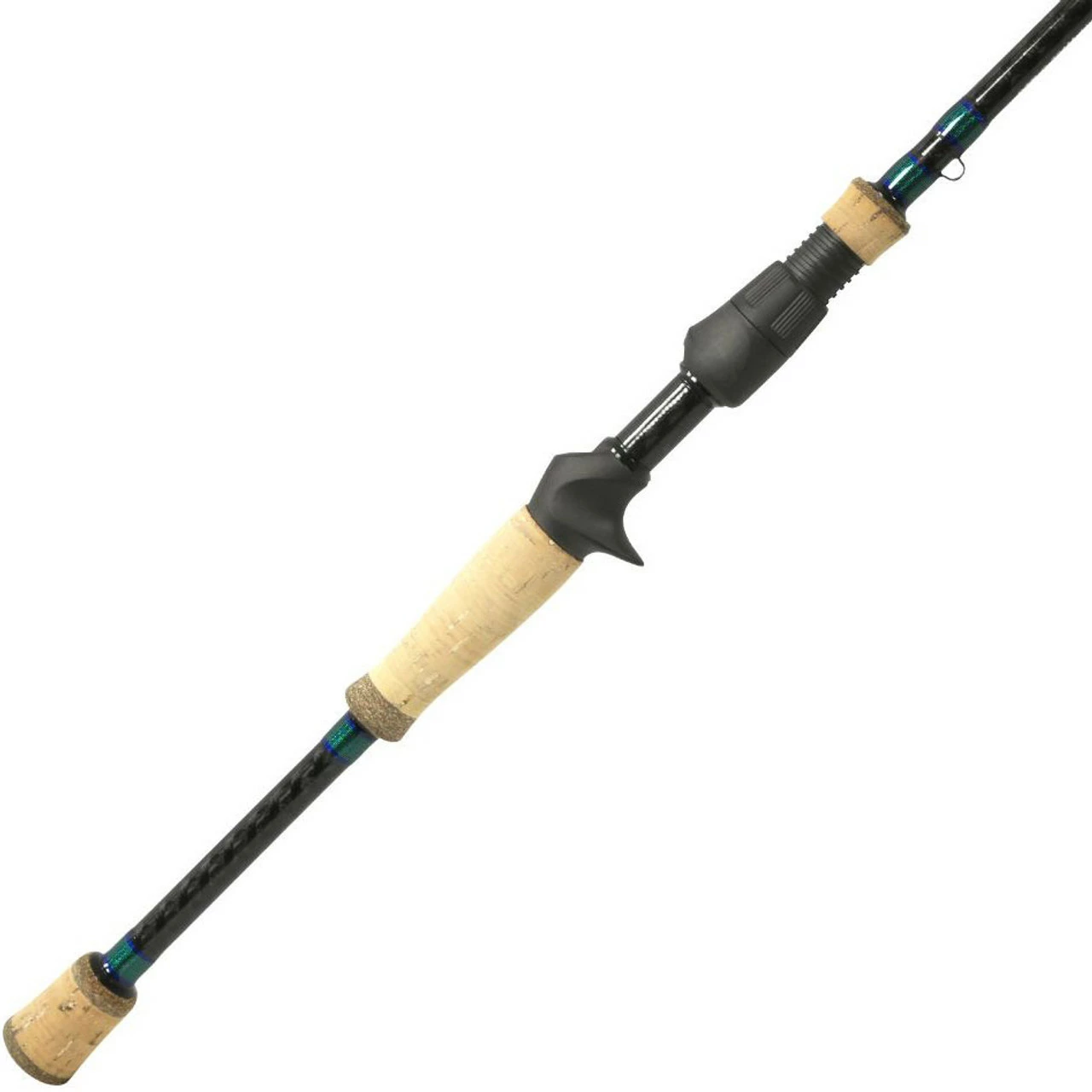 Okuma DTR Custom Inshore Casting Rods 2 Okuma DTR Custom Inshore Casting Rods - Image 2