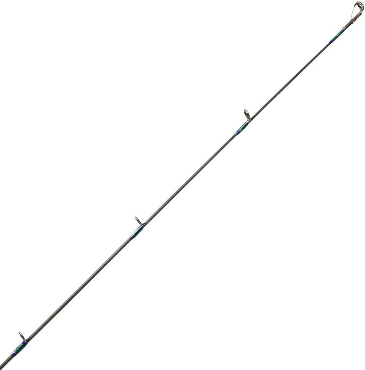 Okuma DTR Custom Inshore Casting Rods 4 Okuma DTR Custom Inshore Casting Rods - Image 4