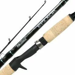 Okuma Epixor Inshore Casting Rods