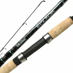Okuma Epixor Inshore Spinning Rods
