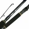 Okuma Hawaiian Custom Popping Rods