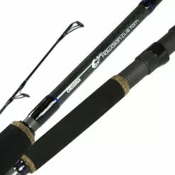 Okuma Hawaiian Custom Popping Rods