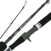 Okuma Hawaiian Custom Slow Jigging Rods